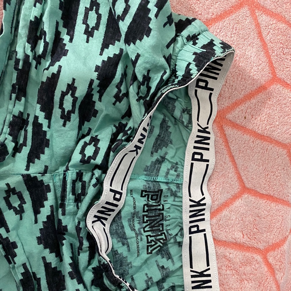 Victoria’s Secret Pink Shorts